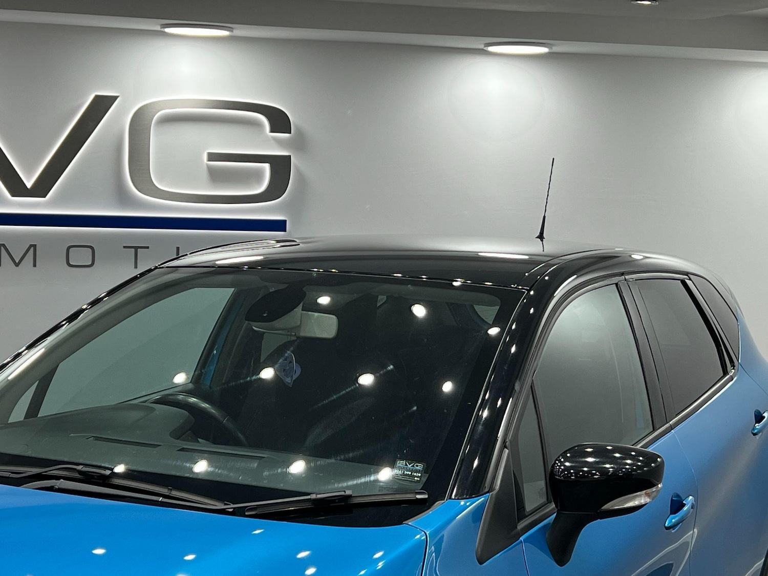 Used Renault Captur 2015 for sale - 77305749: Photo 17