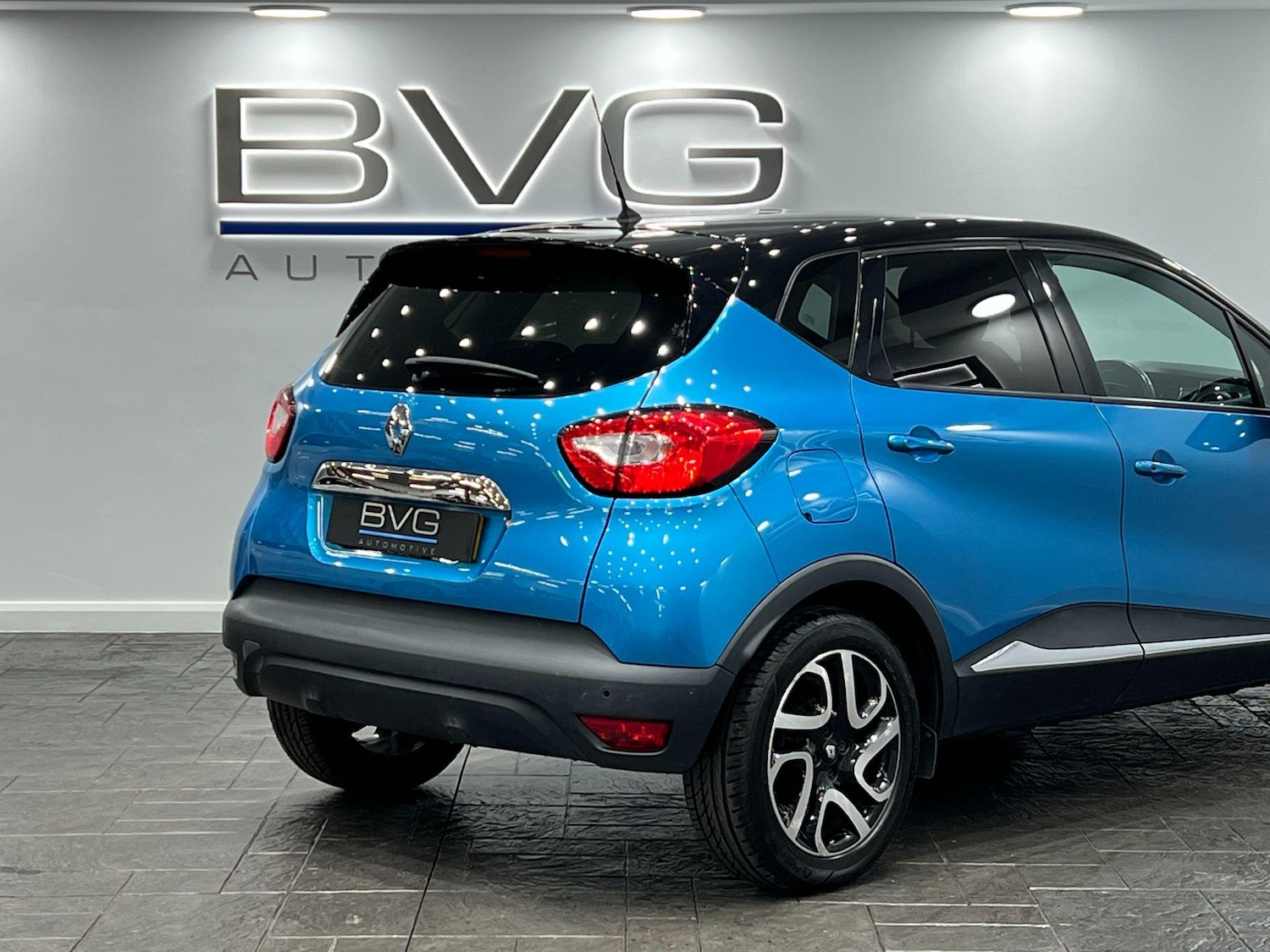 Used Renault Captur 2015 for sale - 77305749: Photo 19