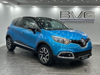 Used Renault Captur 2015 for sale - 77305749: Photo