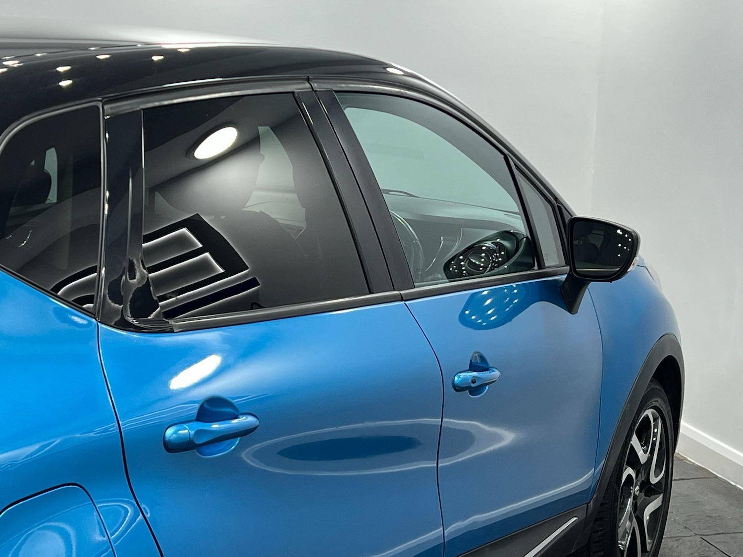 Used Renault Captur 2015 for sale - 77305749: Photo 22