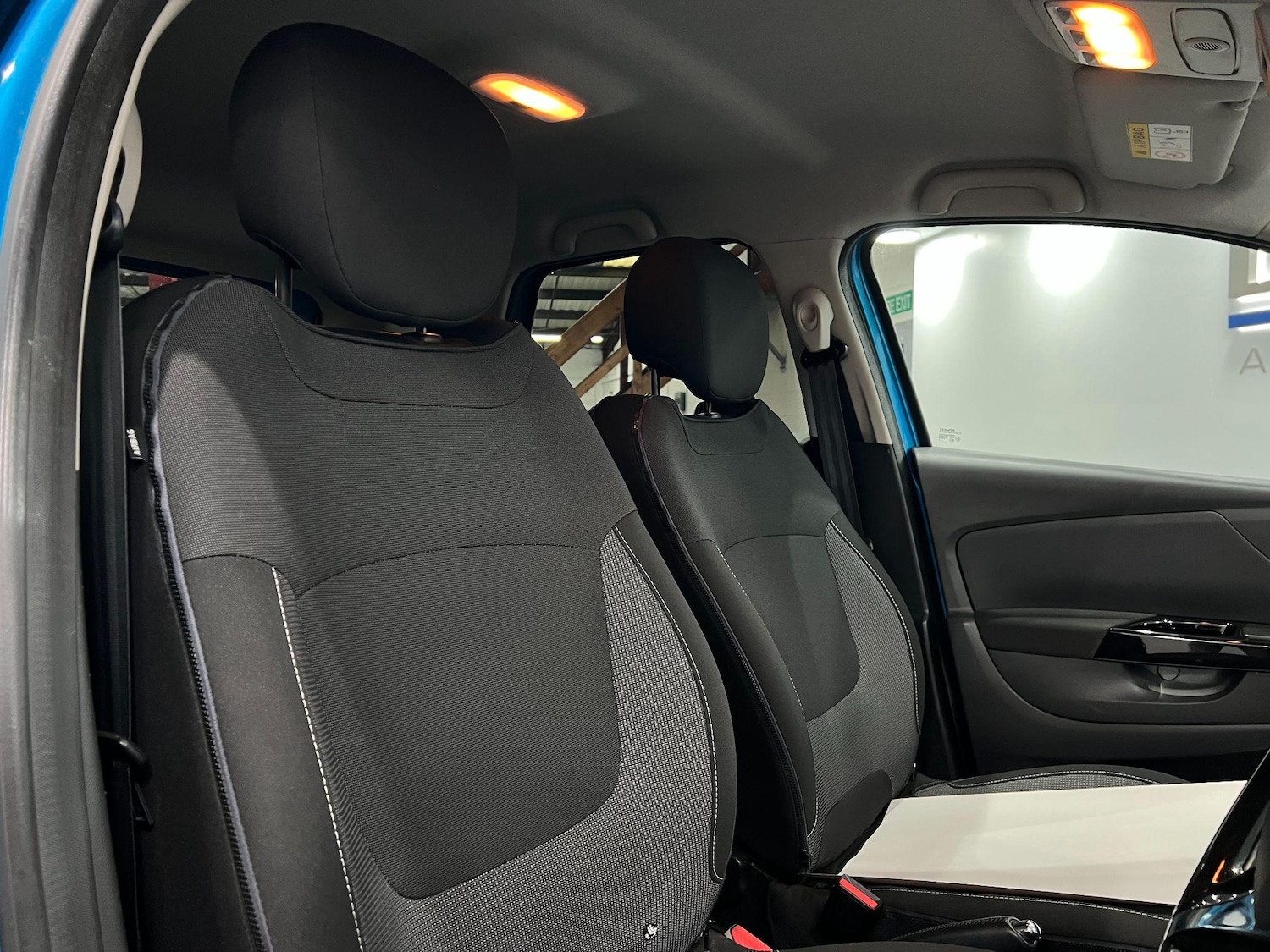 Used Renault Captur 2015 for sale - 77305749: Photo 26