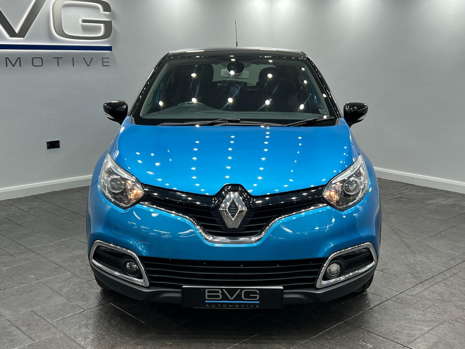 Used Renault Captur 2015 for sale - 77305749: Photo 4