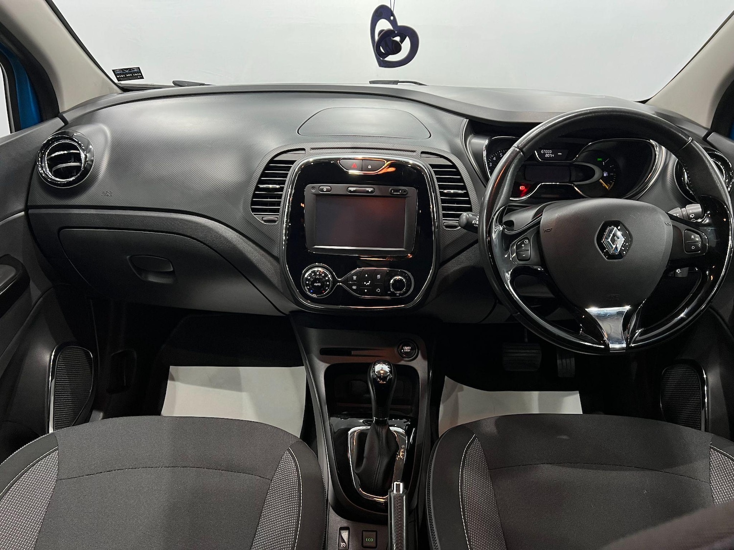 Used Renault Captur 2015 for sale - 77305749: Photo 42