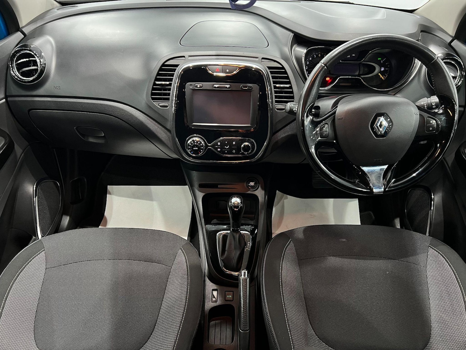 Used Renault Captur 2015 for sale - 77305749: Photo 43