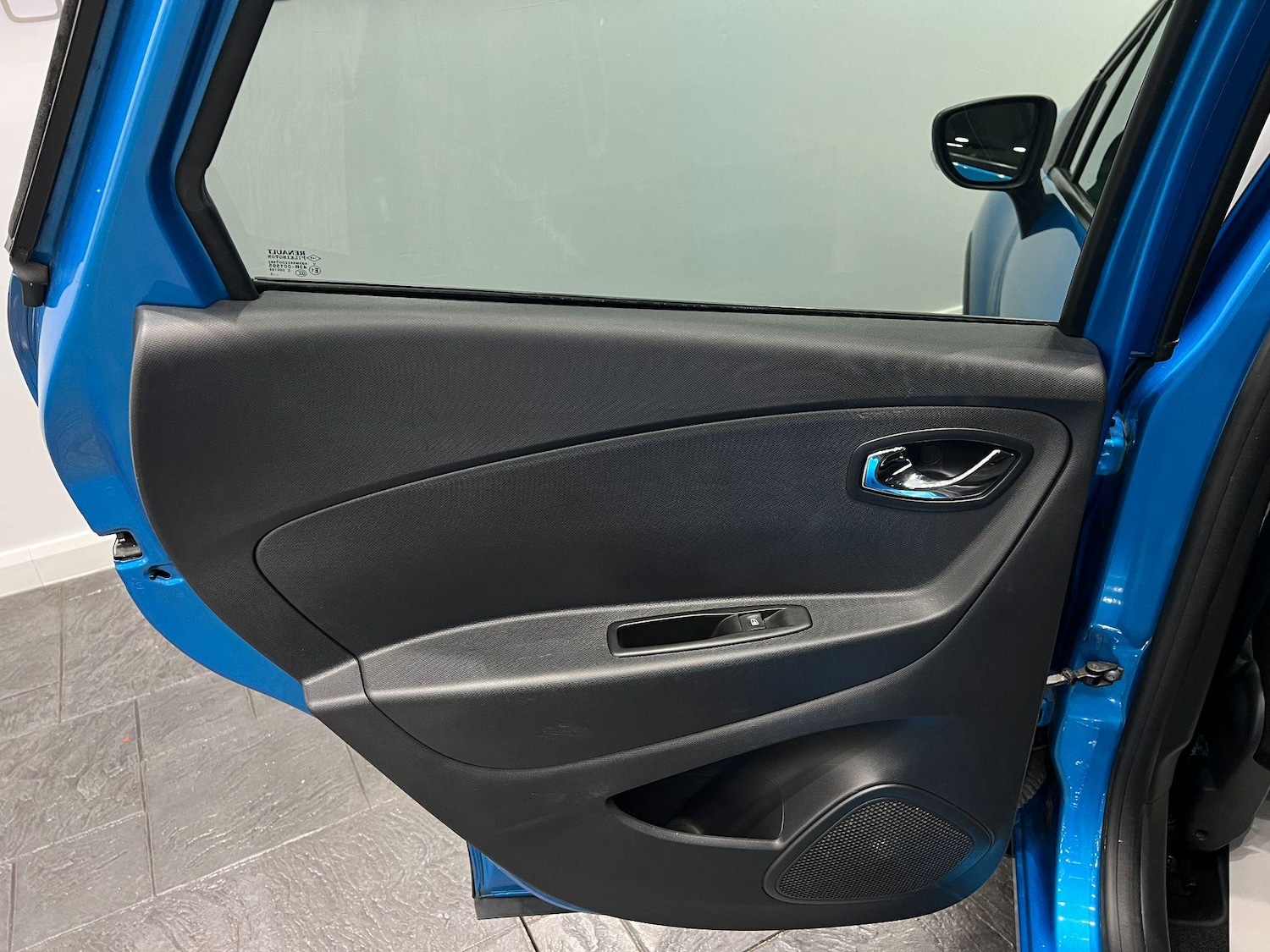 Used Renault Captur 2015 for sale - 77305749: Photo 48