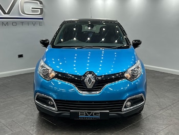 Used Renault Captur 2015 for sale - 77305749: Photo