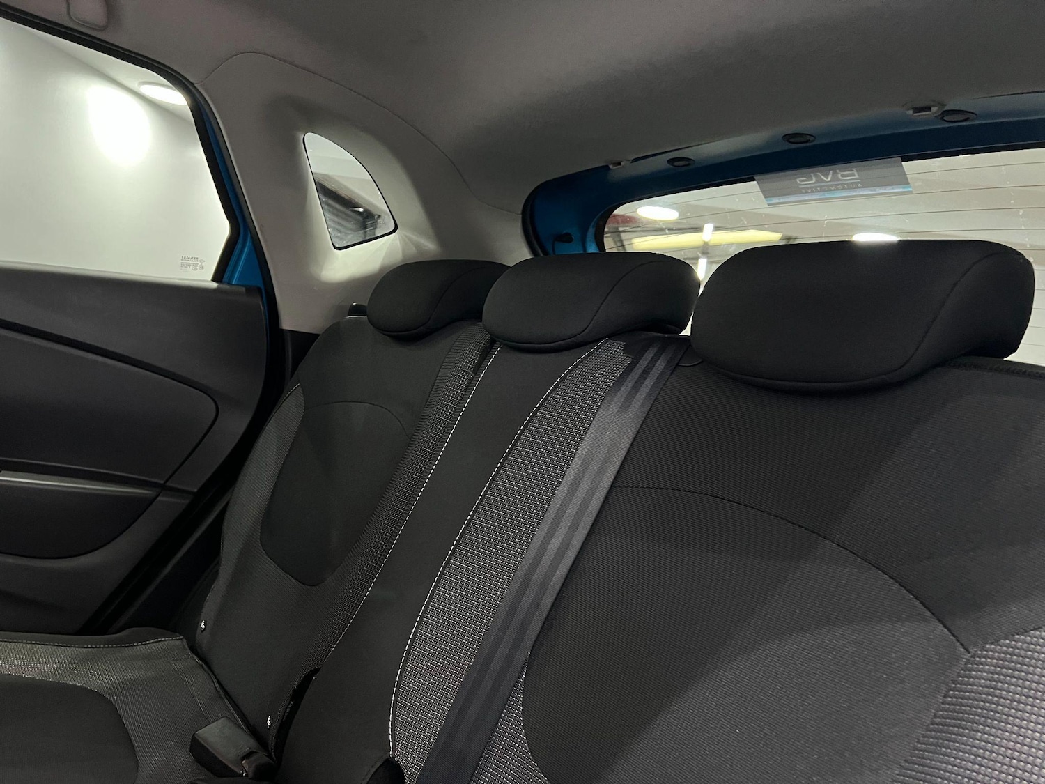 Used Renault Captur 2015 for sale - 77305749: Photo 50