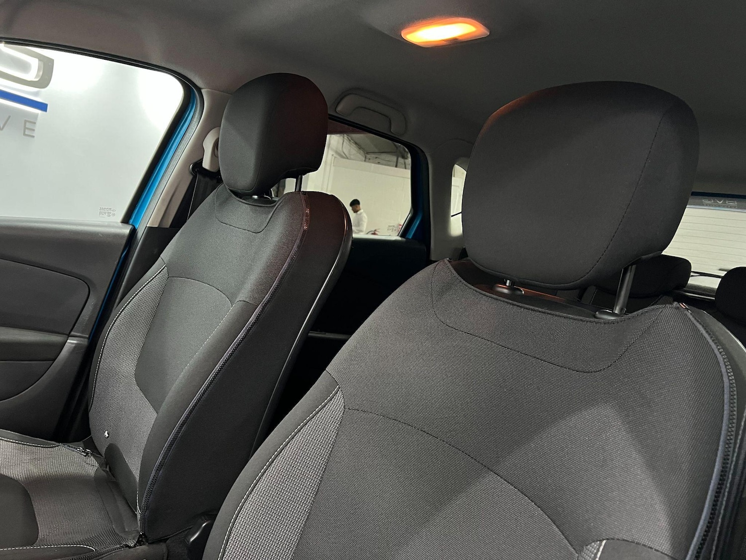 Used Renault Captur 2015 for sale - 77305749: Photo 55