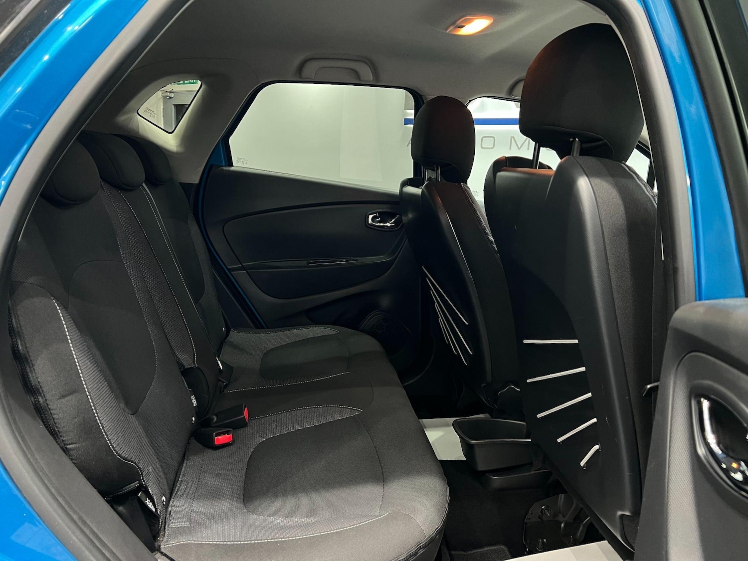 Used Renault Captur 2015 for sale - 77305749: Photo 58