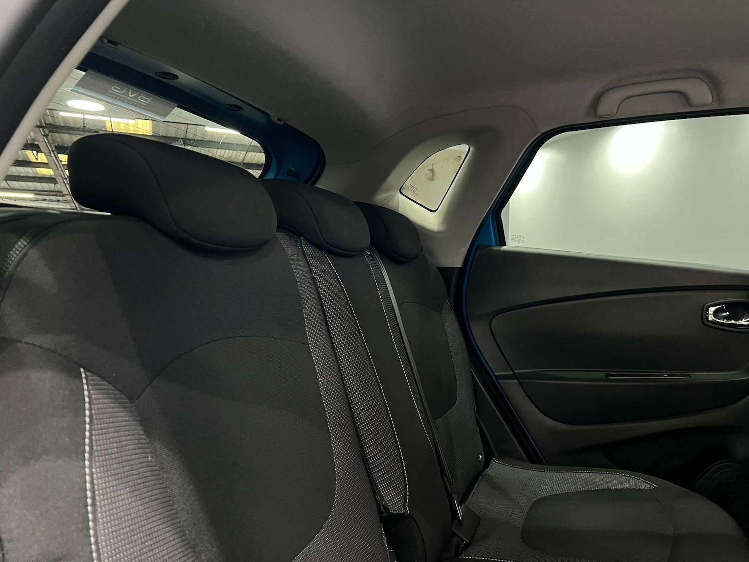 Used Renault Captur 2015 for sale - 77305749: Photo 59