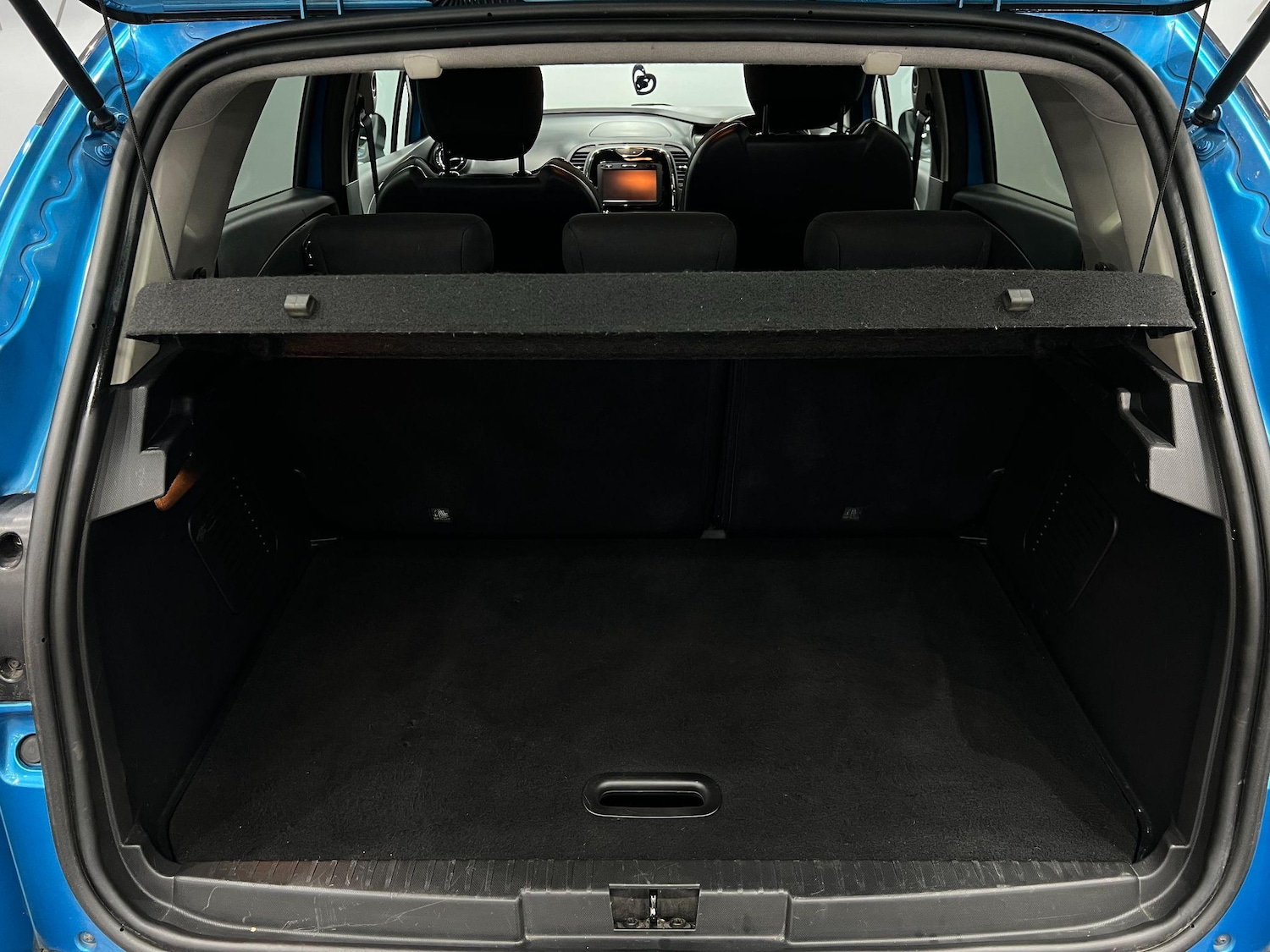 Used Renault Captur 2015 for sale - 77305749: Photo 62