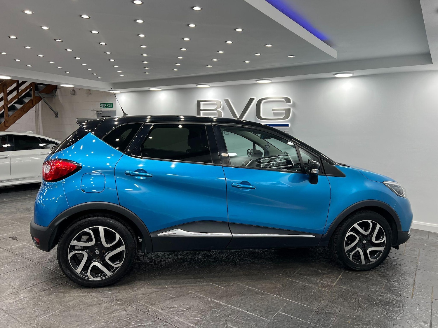 Used Renault Captur 2015 for sale - 77305749: Photo 7