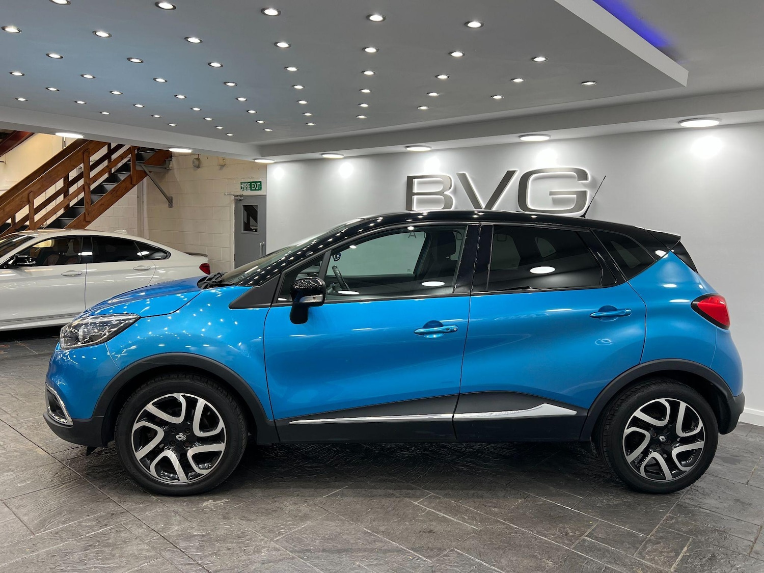 Used Renault Captur 2015 for sale - 77305749: Photo 8