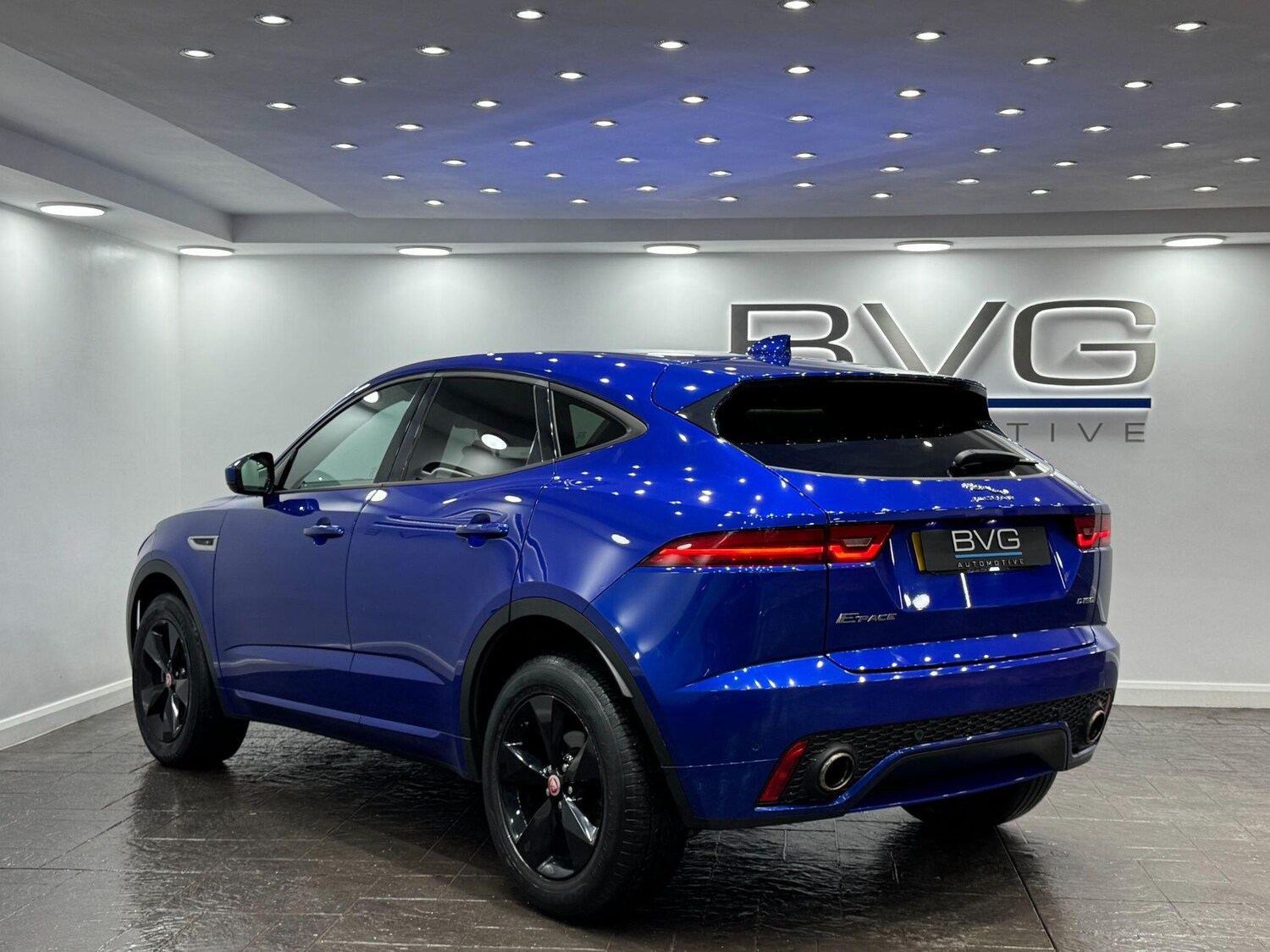 Used Jaguar E-Pace 2019 for sale - 77723486: Photo 11