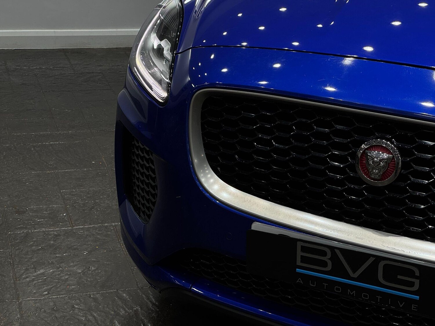 Used Jaguar E-Pace 2019 for sale - 77723486: Photo 14