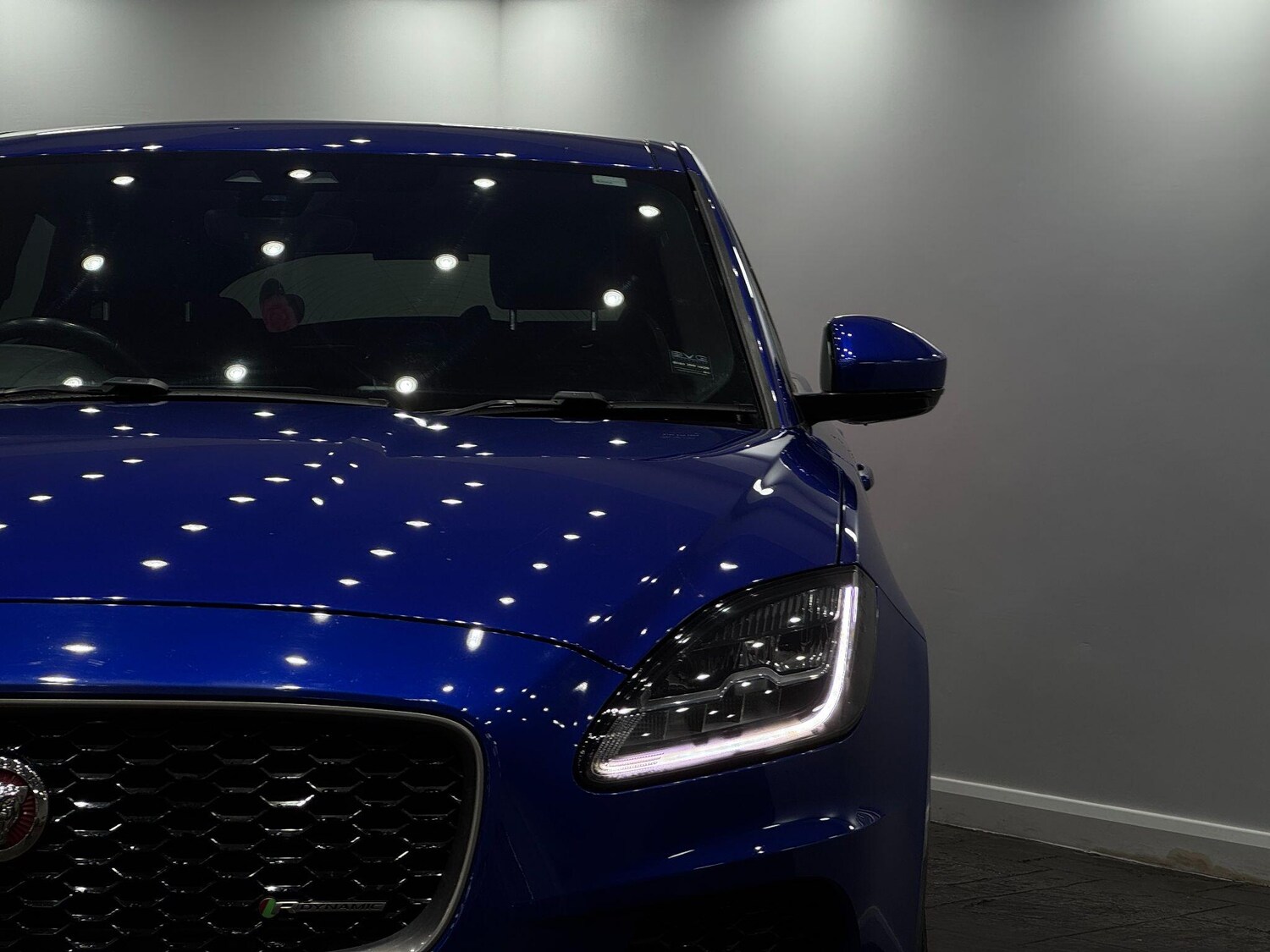 Used Jaguar E-Pace 2019 for sale - 77723486: Photo 15