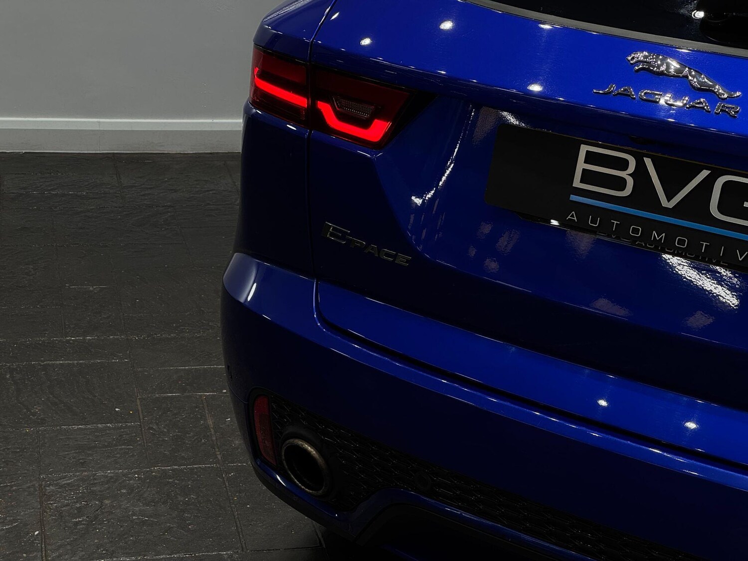 Used Jaguar E-Pace 2019 for sale - 77723486: Photo 20