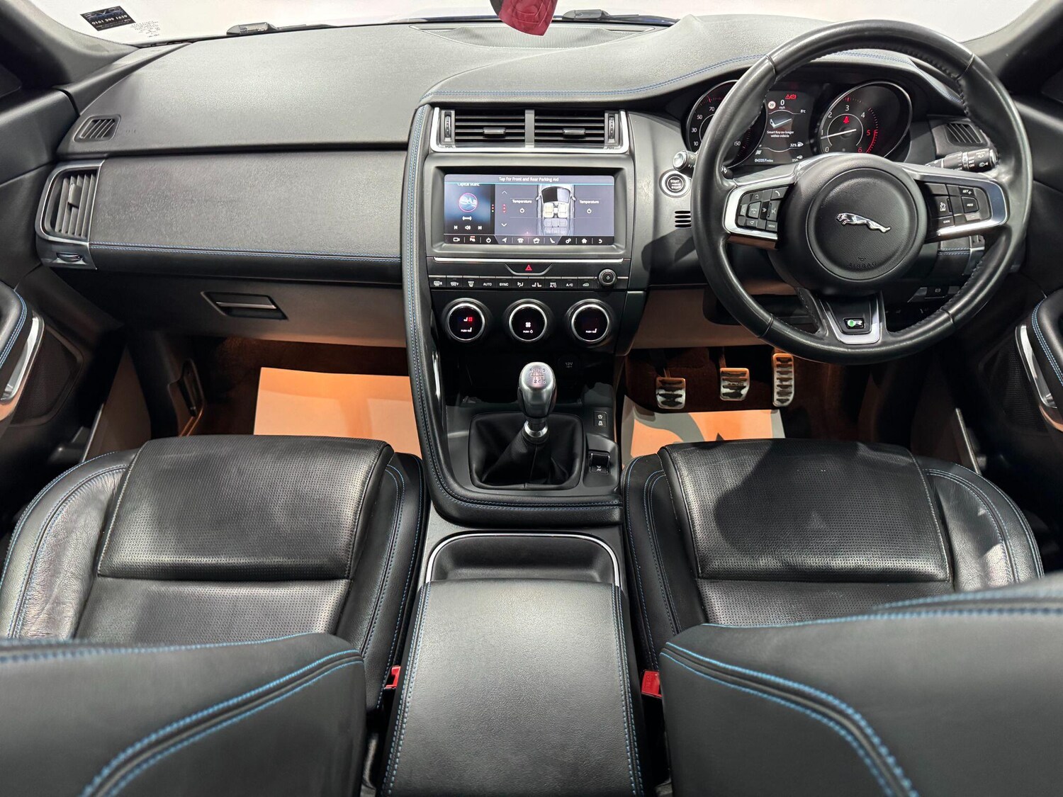 Used Jaguar E-Pace 2019 for sale - 77723486: Photo 25