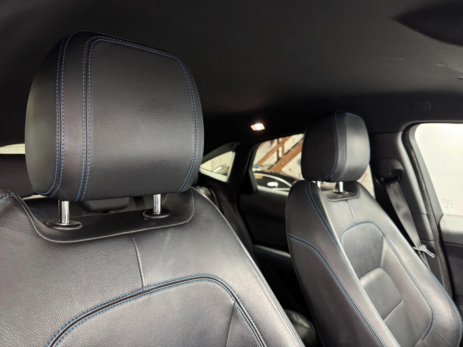 Used Jaguar E-Pace 2019 for sale - 77723486: Photo 29