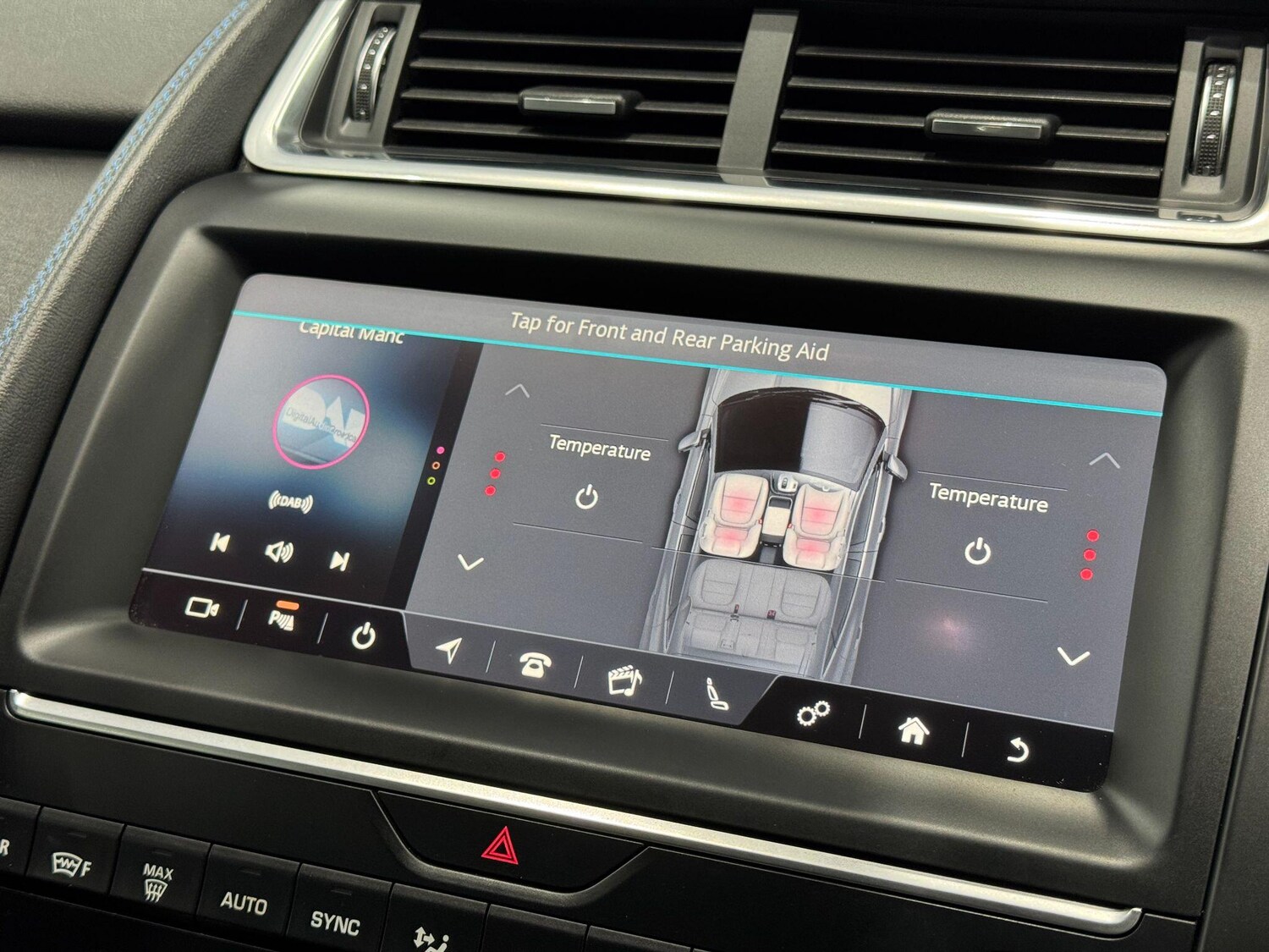 Used Jaguar E-Pace 2019 for sale - 77723486: Photo 32