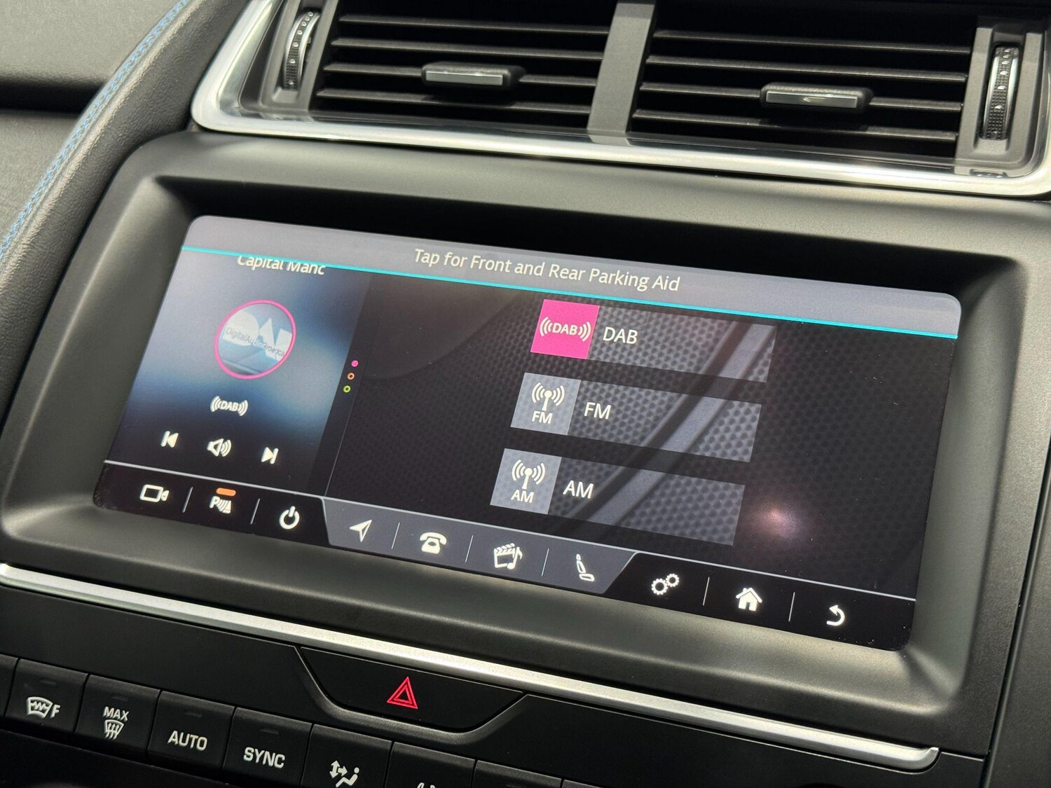 Used Jaguar E-Pace 2019 for sale - 77723486: Photo 33