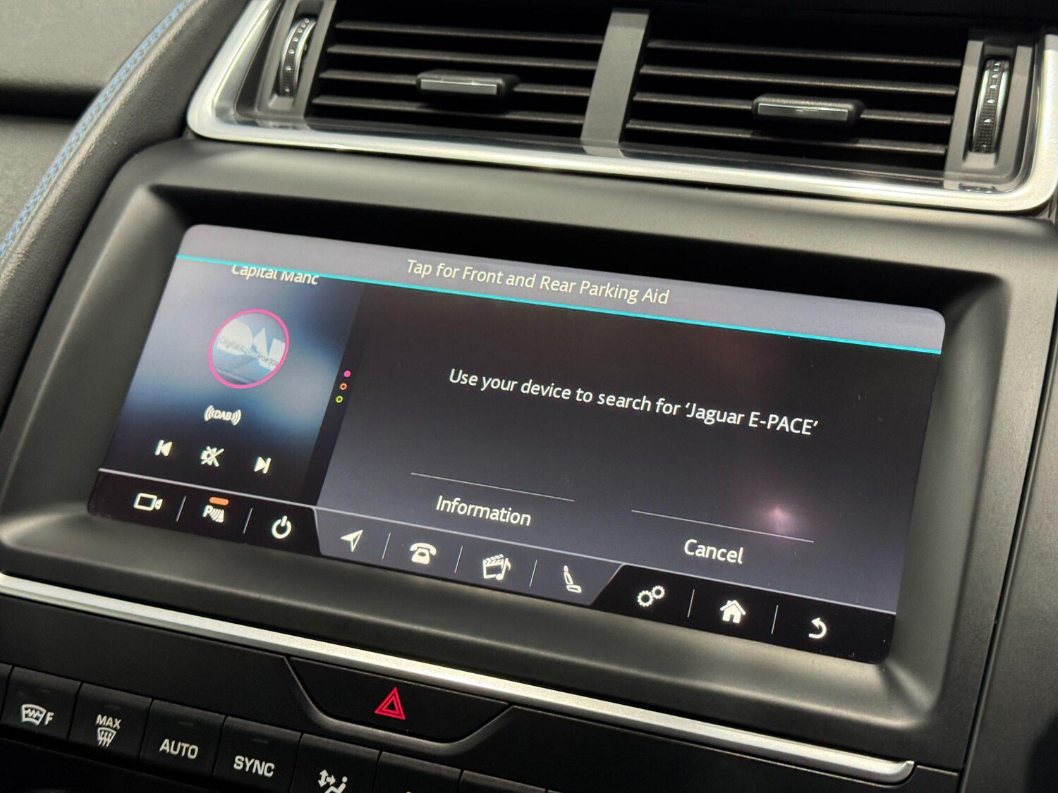 Used Jaguar E-Pace 2019 for sale - 77723486: Photo 34