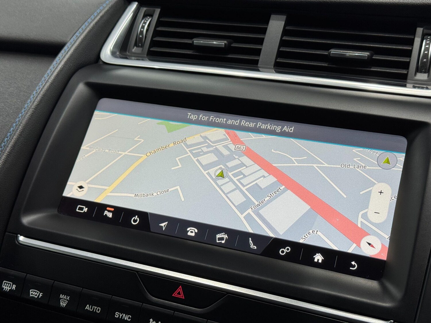 Used Jaguar E-Pace 2019 for sale - 77723486: Photo 35