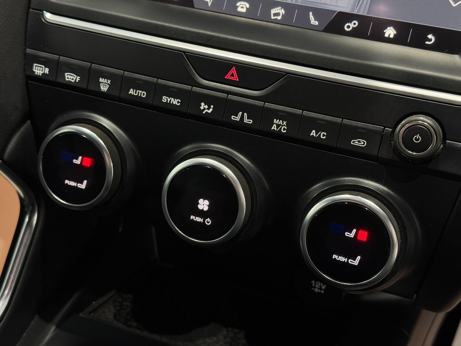 Used Jaguar E-Pace 2019 for sale - 77723486: Photo 38