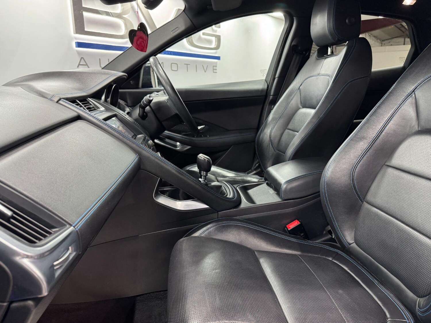 Used Jaguar E-Pace 2019 for sale - 77723486: Photo 47