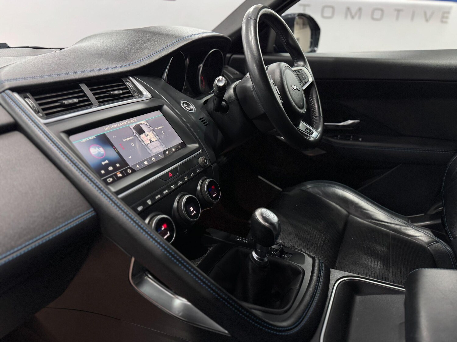 Used Jaguar E-Pace 2019 for sale - 77723486: Photo 48