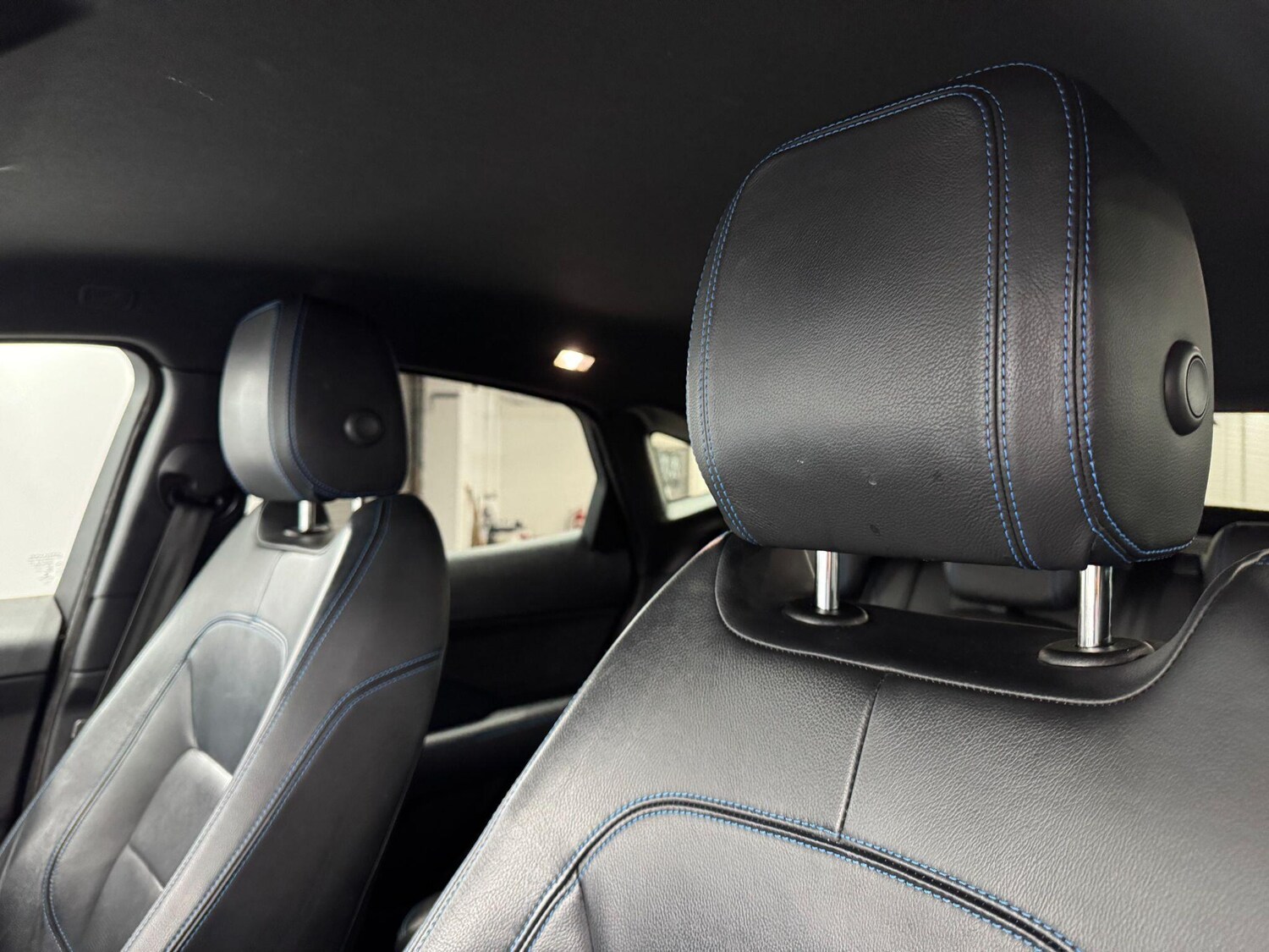 Used Jaguar E-Pace 2019 for sale - 77723486: Photo 49