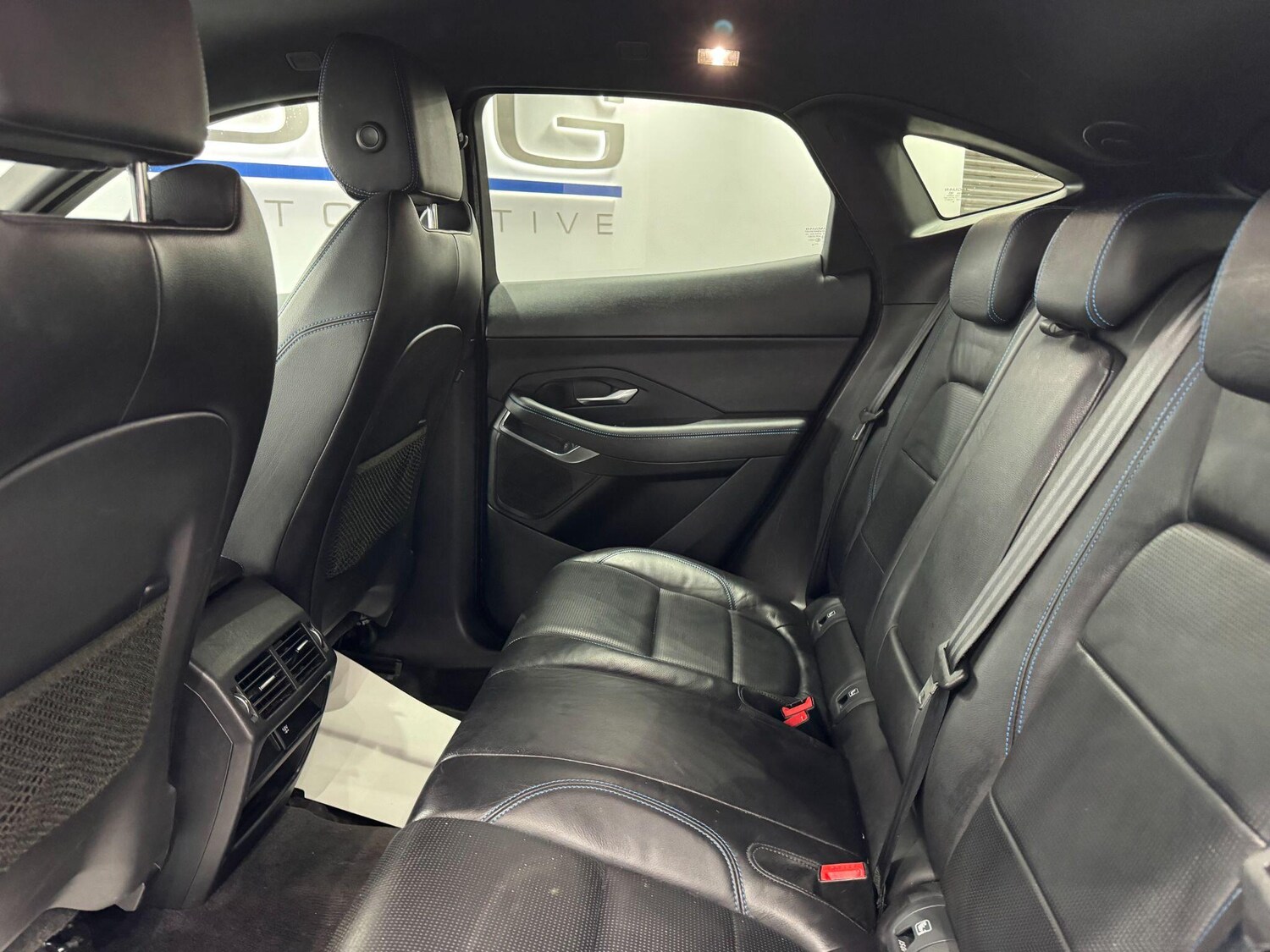 Used Jaguar E-Pace 2019 for sale - 77723486: Photo 52