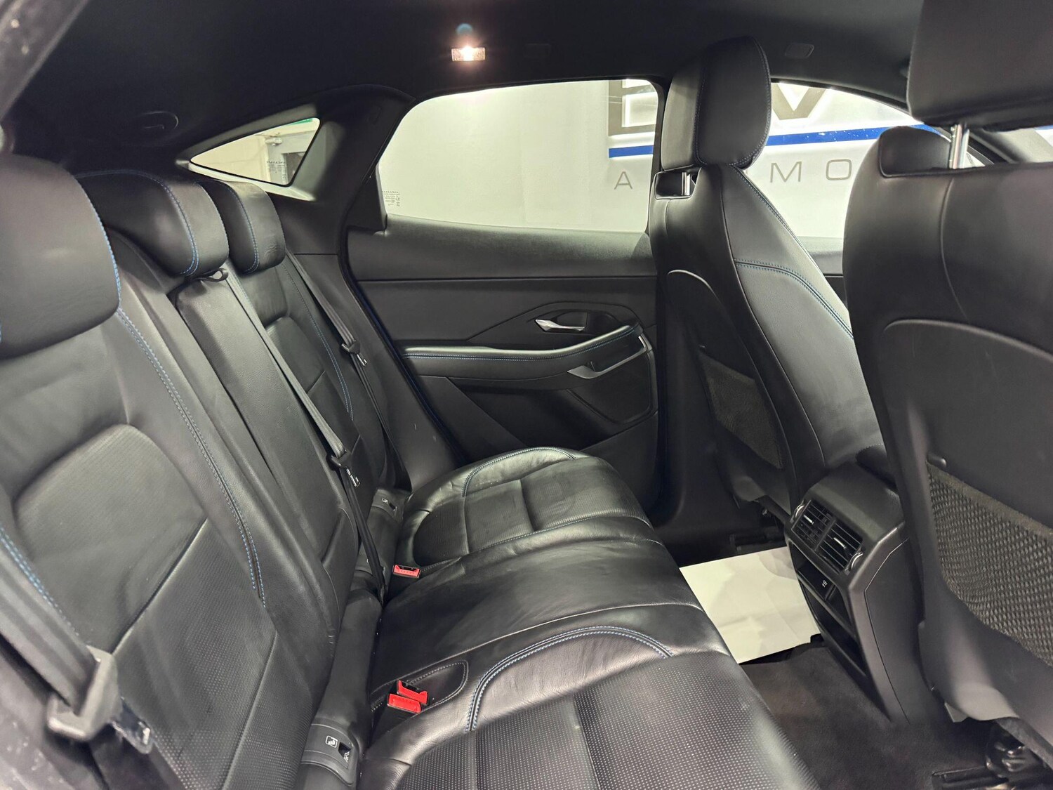 Used Jaguar E-Pace 2019 for sale - 77723486: Photo 56