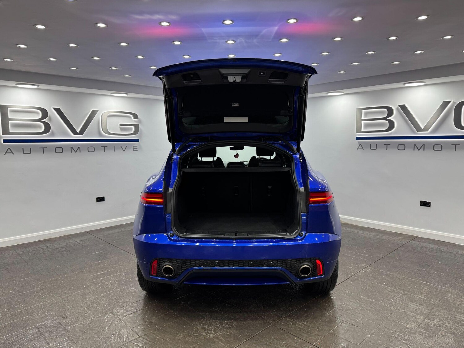 Used Jaguar E-Pace 2019 for sale - 77723486: Photo 59