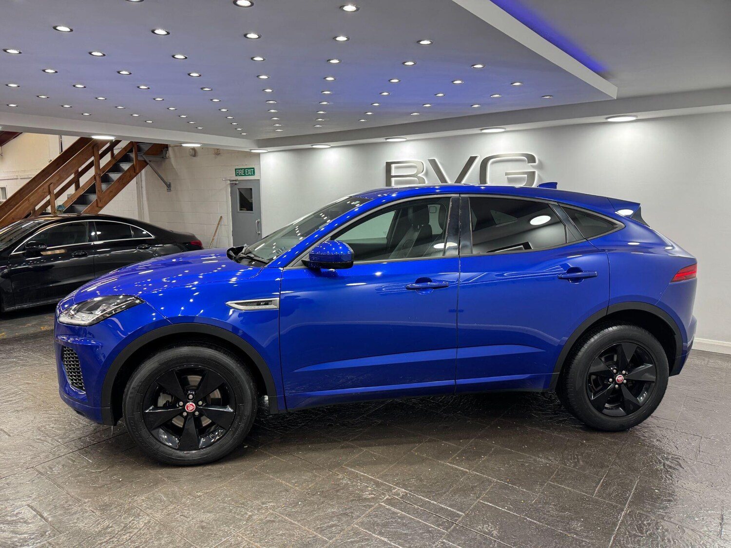 Used Jaguar E-Pace 2019 for sale - 77723486: Photo 6