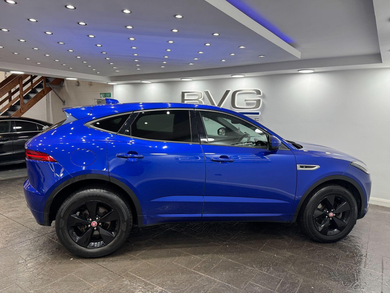 Used Jaguar E-Pace 2019 for sale - 77723486: Photo 7