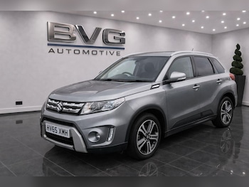 Used Suzuki Vitara 2015 for sale - 78275233: Photo