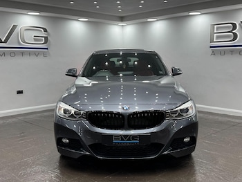 Used BMW 3 Series Gran Turismo 2016 for sale - 78448767: Photo