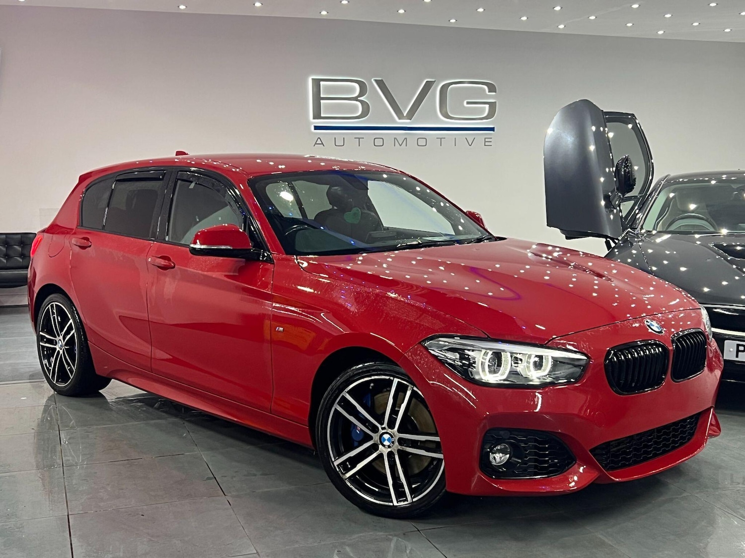 Used BMW 1 Series 2019 for sale - 76561148: Photo 1