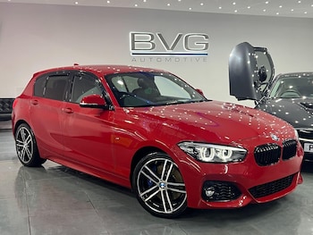 Used BMW 1 Series 2019 for sale - 76561148: Photo