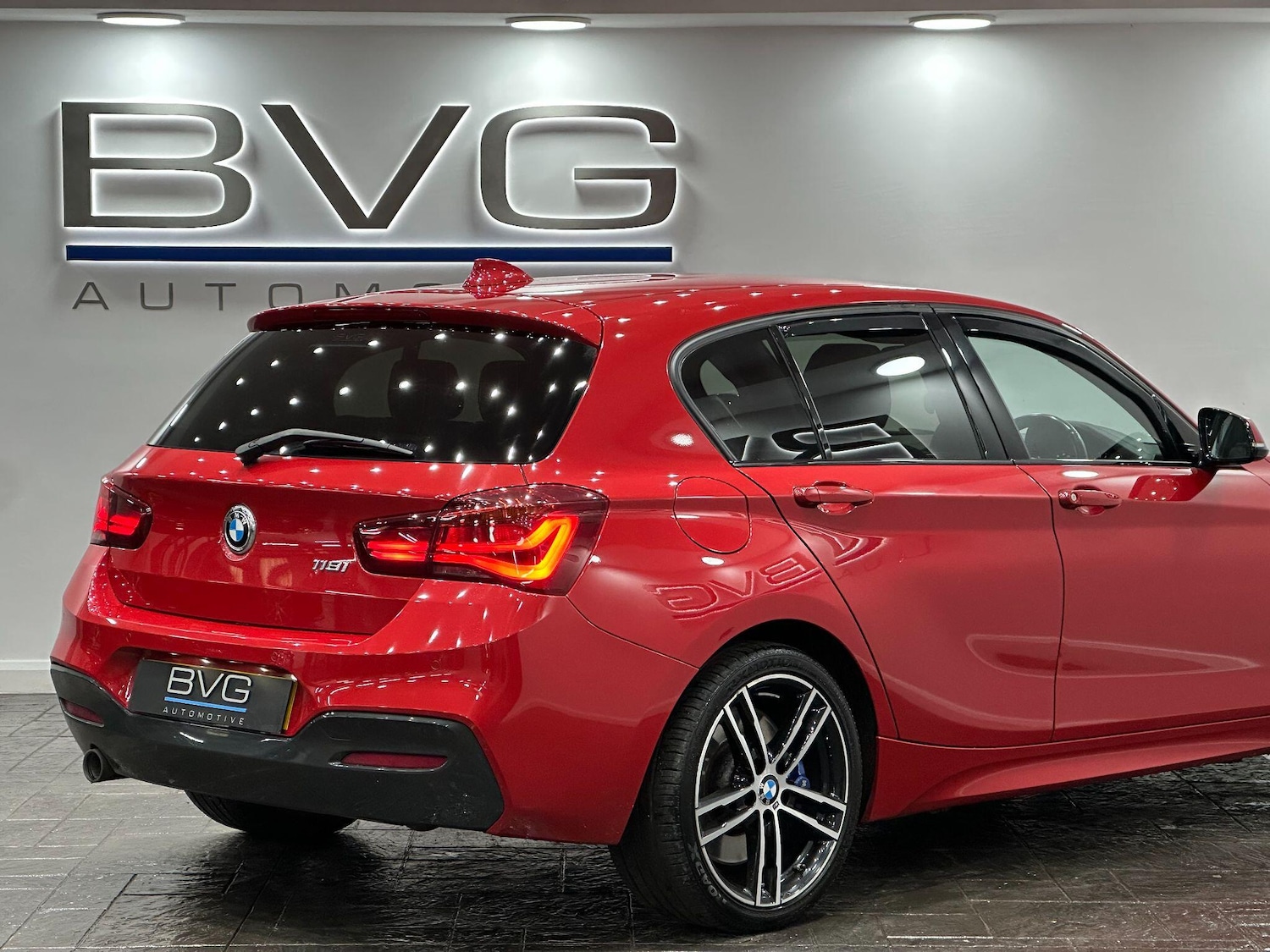Used BMW 1 Series 2019 for sale - 76561148: Photo 20