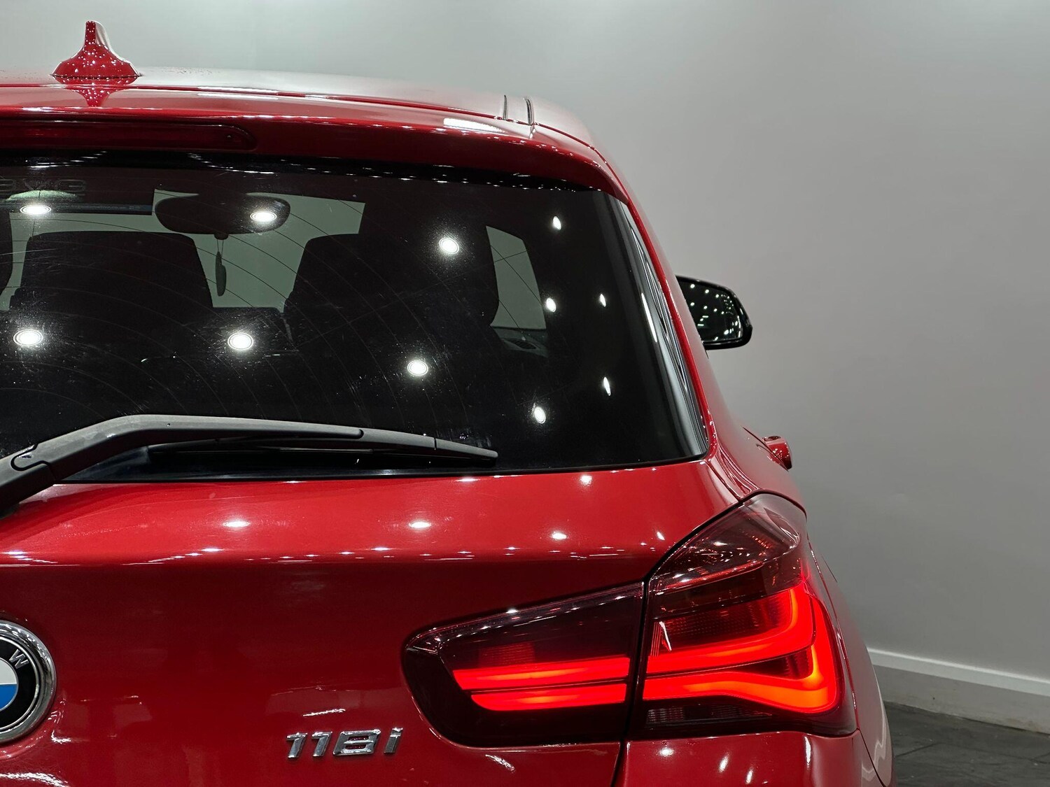 Used BMW 1 Series 2019 for sale - 76561148: Photo 21