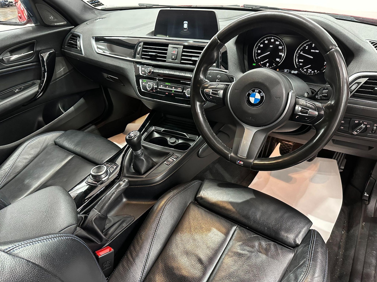 Used BMW 1 Series 2019 for sale - 76561148: Photo 24