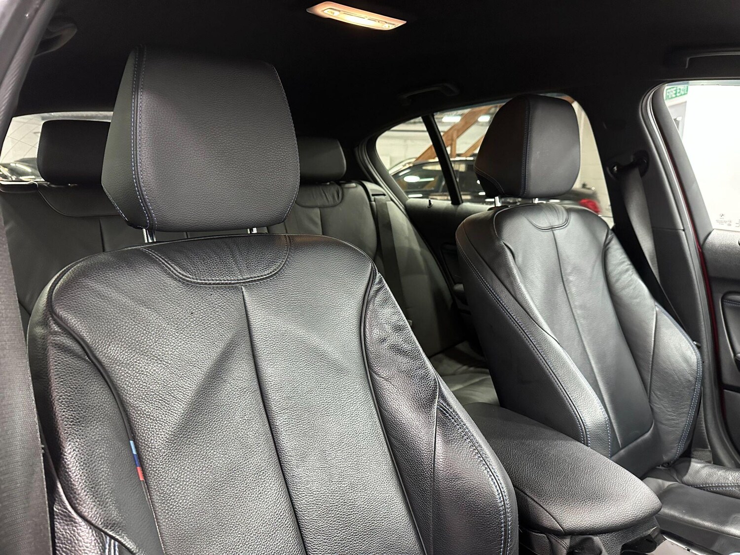 Used BMW 1 Series 2019 for sale - 76561148: Photo 25