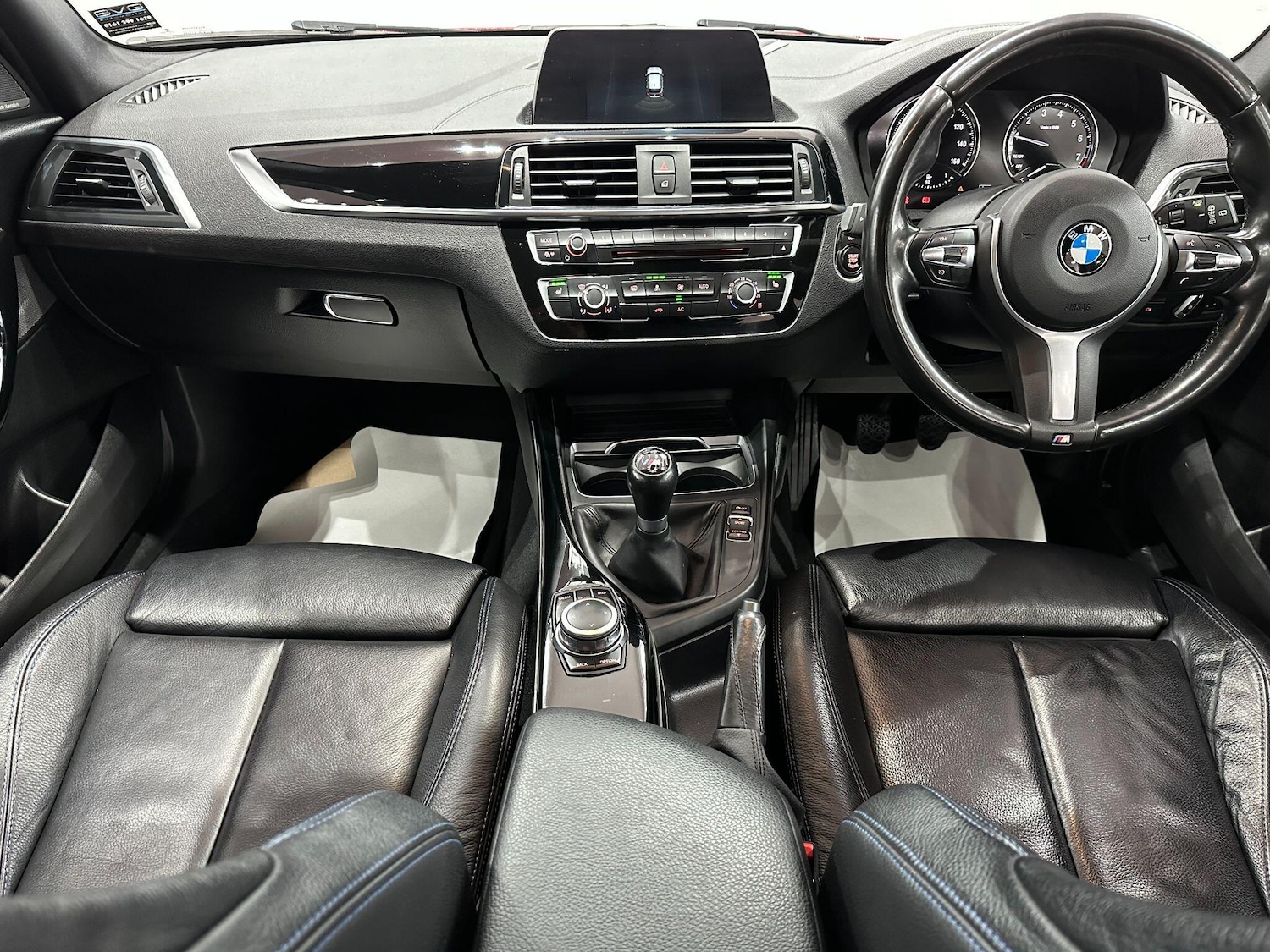 Used BMW 1 Series 2019 for sale - 76561148: Photo 29