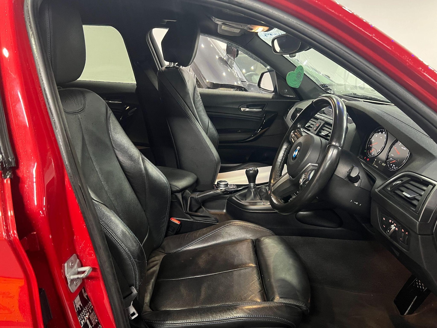 Used BMW 1 Series 2019 for sale - 76561148: Photo 3