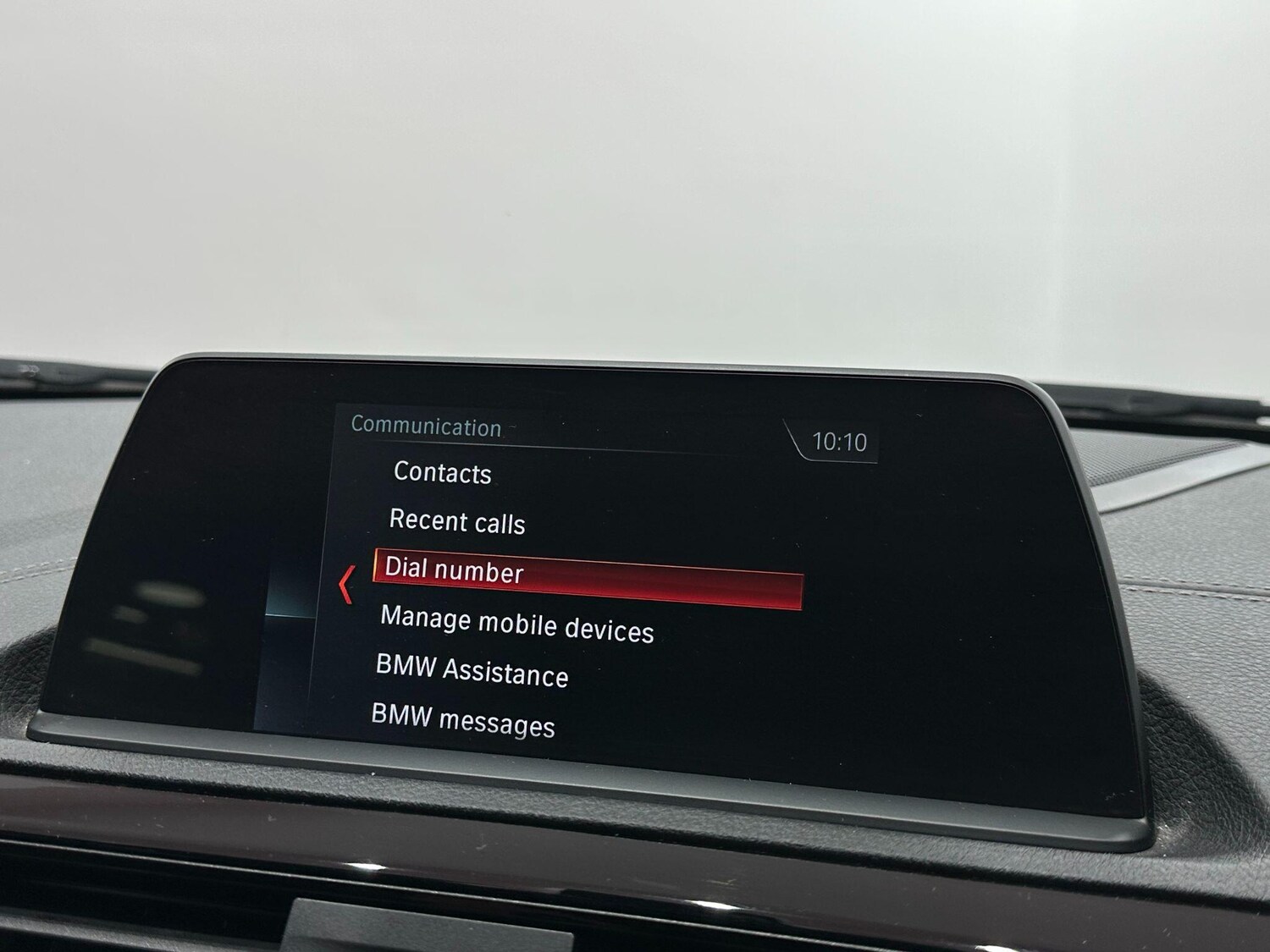 Used BMW 1 Series 2019 for sale - 76561148: Photo 35