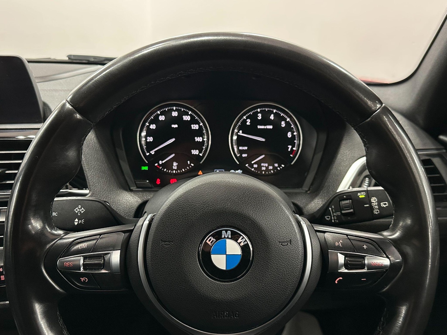 Used BMW 1 Series 2019 for sale - 76561148: Photo 45