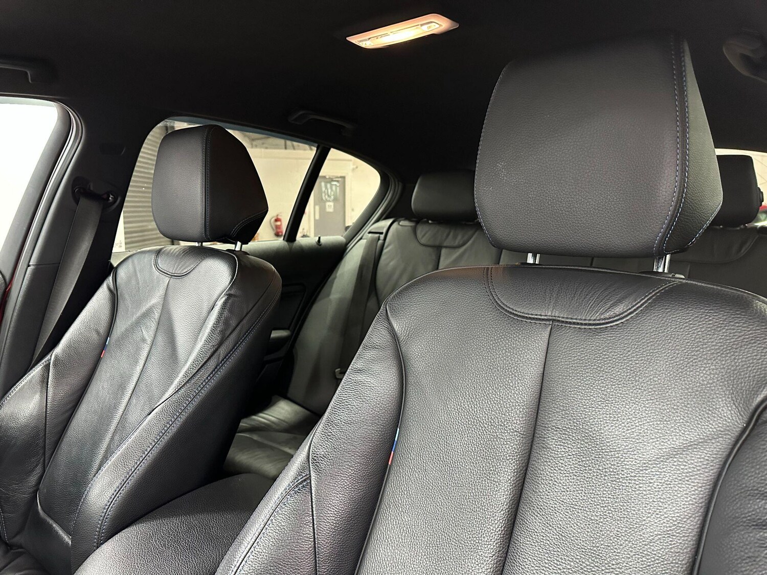 Used BMW 1 Series 2019 for sale - 76561148: Photo 48