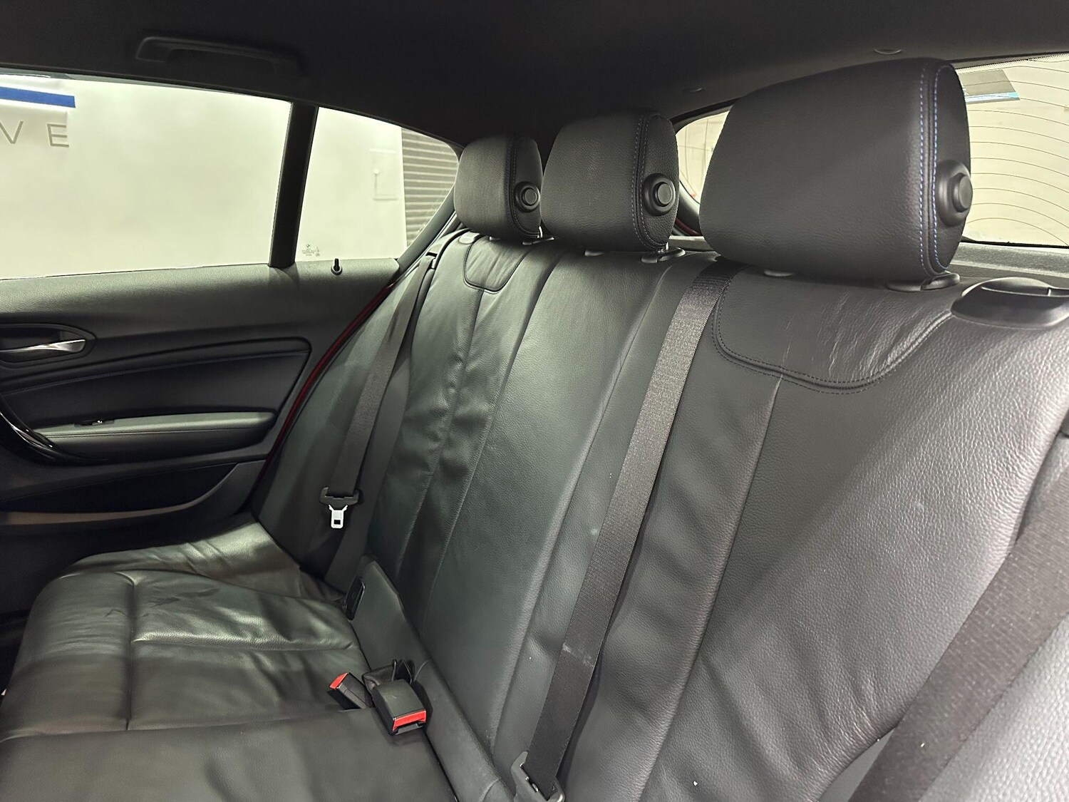 Used BMW 1 Series 2019 for sale - 76561148: Photo 50